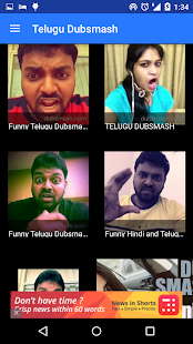 How to get Telugu Videos for Dubsmash lastet apk for laptop