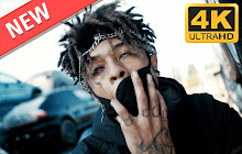 SCARLXRD HD Wallpapers HIp Hop Music Theme small promo image