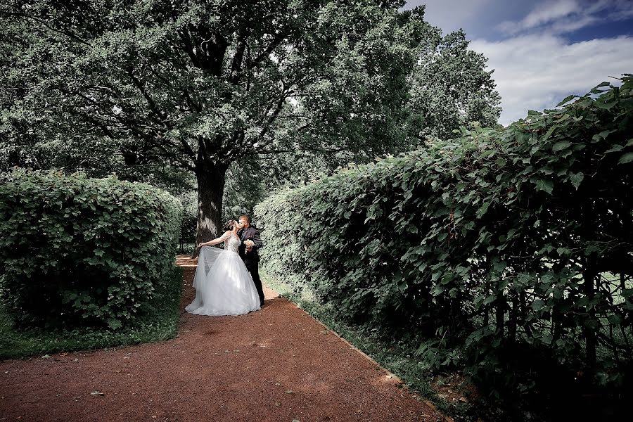 Fotografo di matrimoni Igor Anoshenkov (igora). Foto del 13 agosto 2020