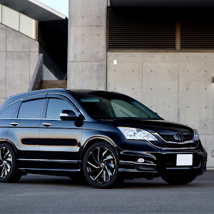 CR-V RE4