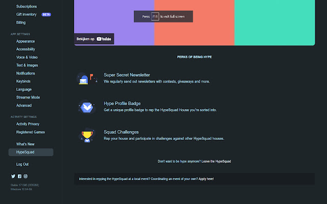 The best Discord themes and plugins