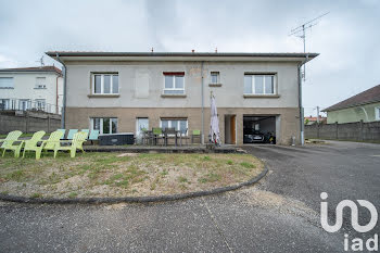 maison à Bouligny (55)