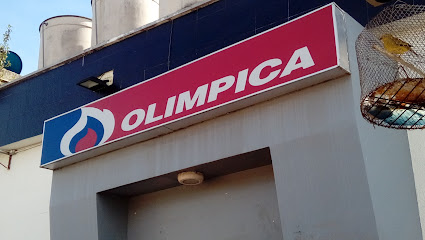 Olímpica