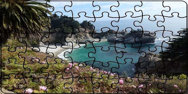 How to get Paradise Puzzle lastet apk for bluestacks