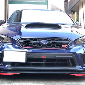 レヴォーグ VM4