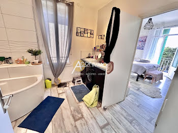 appartement à Toulon (83)