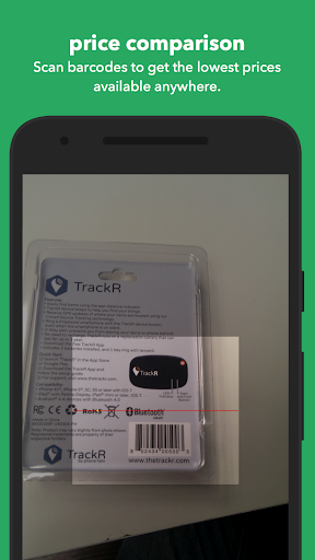 免費下載購物APP|ShopSavvy Barcode Scanner app開箱文|APP開箱王
