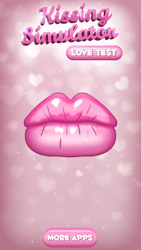 Kissing Simulator – Love Test