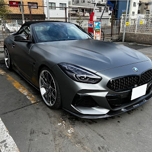 Z4 ロードスター G29