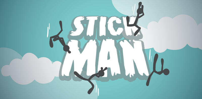 Stick Man Fight Online