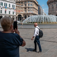 La Fontana di 