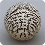 Cover Image of डाउनलोड Labyrinth 3D Maze 1.10 APK