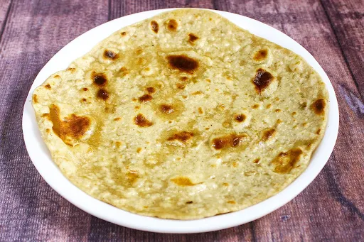 Butter Roti