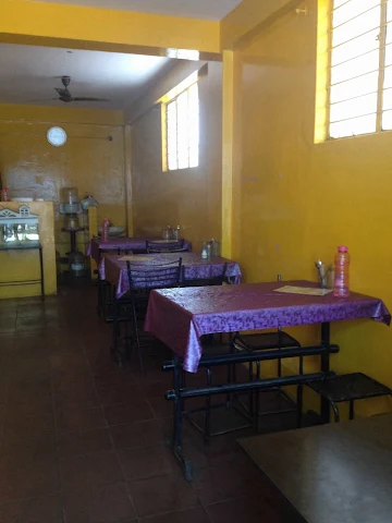 Saugaat Restaurant photo 