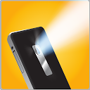Safest Flashlight (LED) mobile app icon