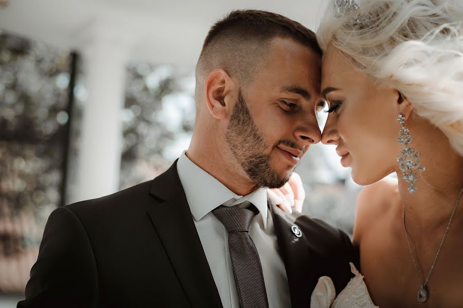 Photographe de mariage Vyacheslav Puzenko (puzenkophoto). Photo du 24 septembre 2017