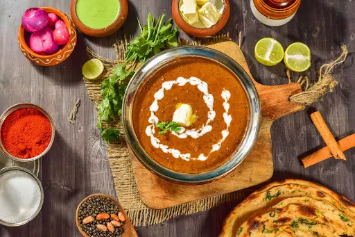 Dal Makhani