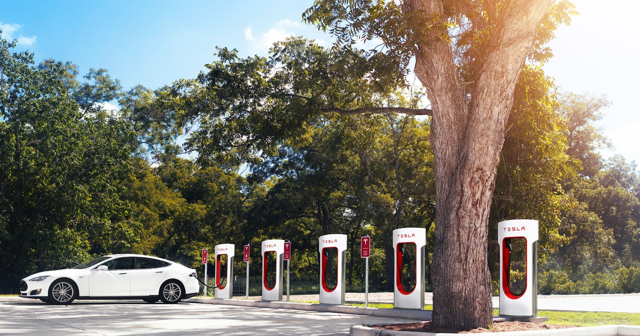 7 Reasons Electric Cars Are Better For The Environment