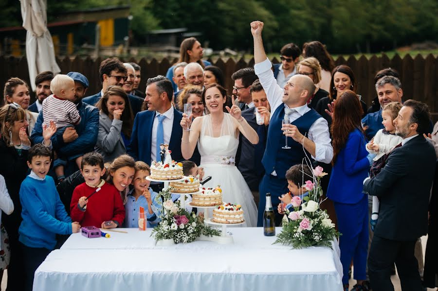 Fotógrafo de bodas Laura Sbarbori (laura). Foto del 6 de mayo 2019