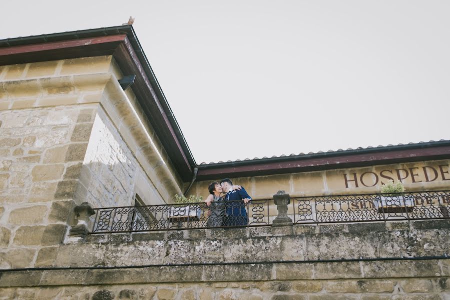 Svadobný fotograf Garbi Irizar (meetmeinthenorth). Fotografia publikovaná 23. marca 2017