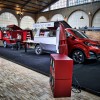 Some of the innovative ideas incorporated into the moving bistro are worth considering for...