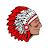 Kenwood Indians K-8 icon