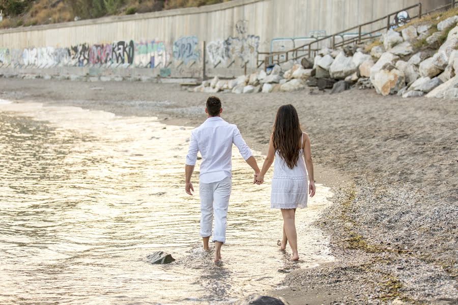 Fotógrafo de casamento Diego Dominguez (diegodom). Foto de 31 de janeiro 2019