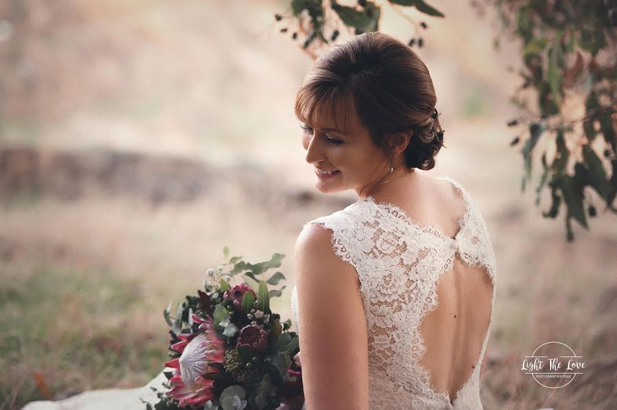 Wedding photographer Lauren Couanon (laurencouanon). Photo of 11 February 2019