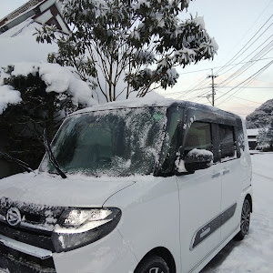 タント LA660S