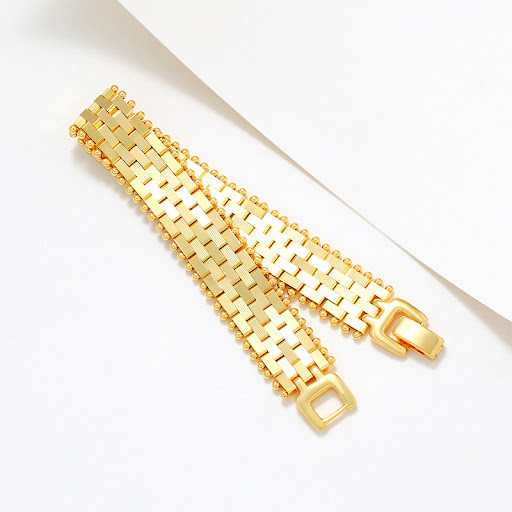 Title 5, European and American Fashion Bracelet for Men,...