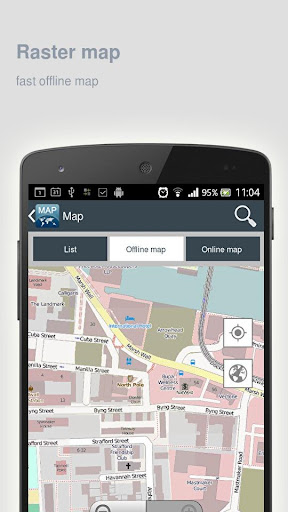 免費下載旅遊APP|Rhodes Map offline app開箱文|APP開箱王
