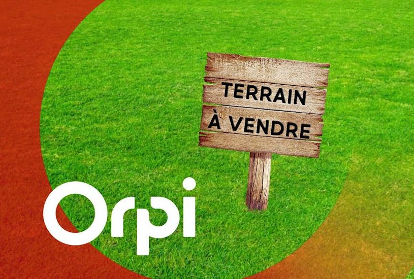  Vente Terrain à bâtir - à Plessé (44630) 