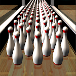 Cover Image of Download Crazy Bowling 1.13 APK