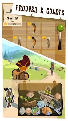 The Trail APK MOD Dinheiro Infinito v 10202