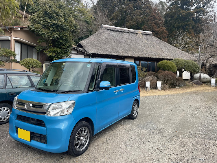  クラさんが投稿した河津桜まつり・たまには電車も🙆‍♀️・食べ歩き！・花よりビール🍺・PickUpCars2023に関するカスタム事例の投稿画像15枚目