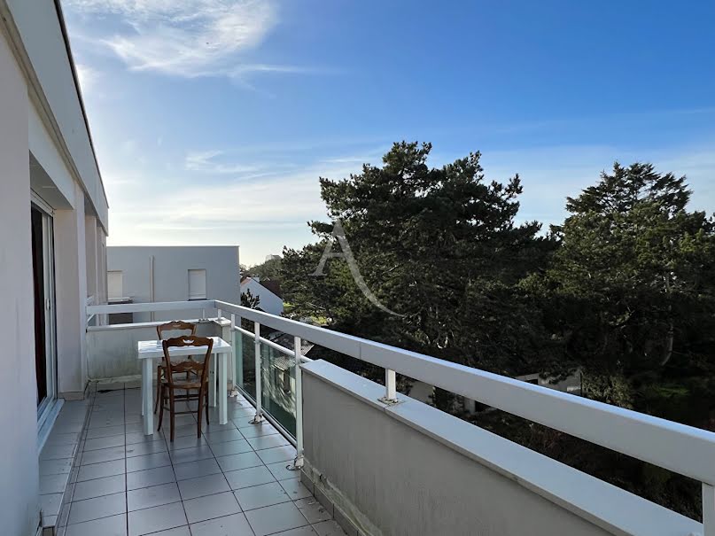 Vente appartement 2 pièces 43.92 m² à Le Touquet-Paris-Plage (62520), 395 000 €