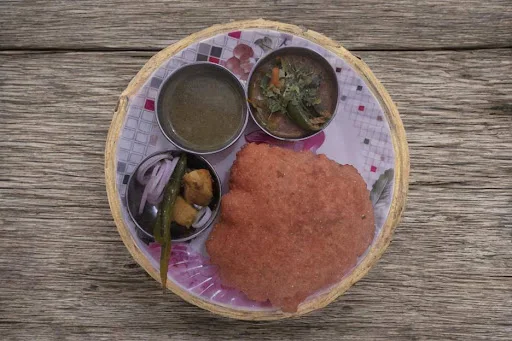 Bedmi Poori