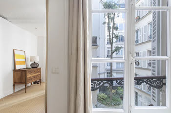 appartement à Paris 6ème (75)