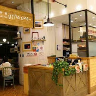 Uzna Omom 杏桃鬆餅屋(中壢大江店)