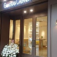 Gontran Cherrier Bakery Taipei