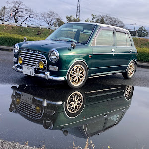 ミラジーノ L700S