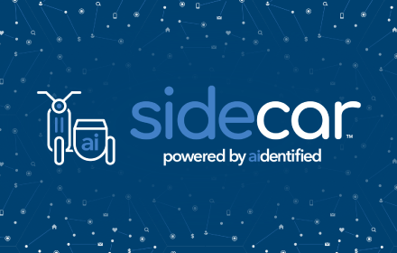 Aidentified Sidecar small promo image