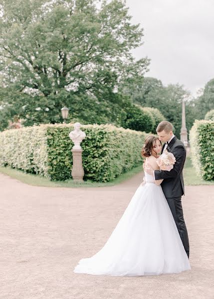 Fotografo di matrimoni Maksim Evmenenko (maximevmenenko). Foto del 4 ottobre 2017