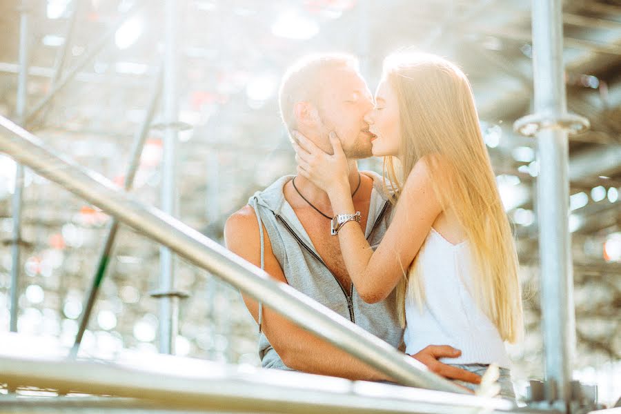 Photographe de mariage Vladimir Petrov (petrik-photo). Photo du 6 août 2015