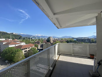 appartement à Grenoble (38)