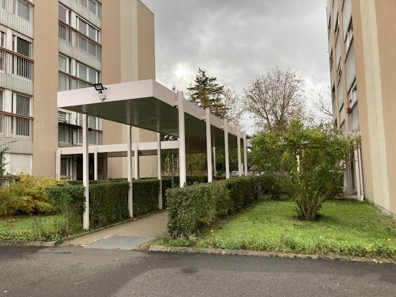 Vente parking  12 m² à Metz (57000), 9 000 €