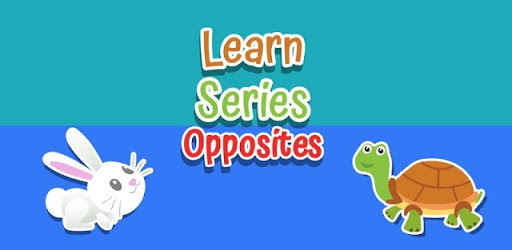 Opposites for Kids