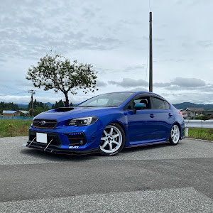 WRX S4 VAG