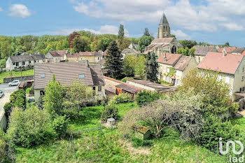 maison à Etrepilly (77)