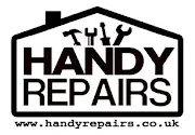 Handy Repairs Logo